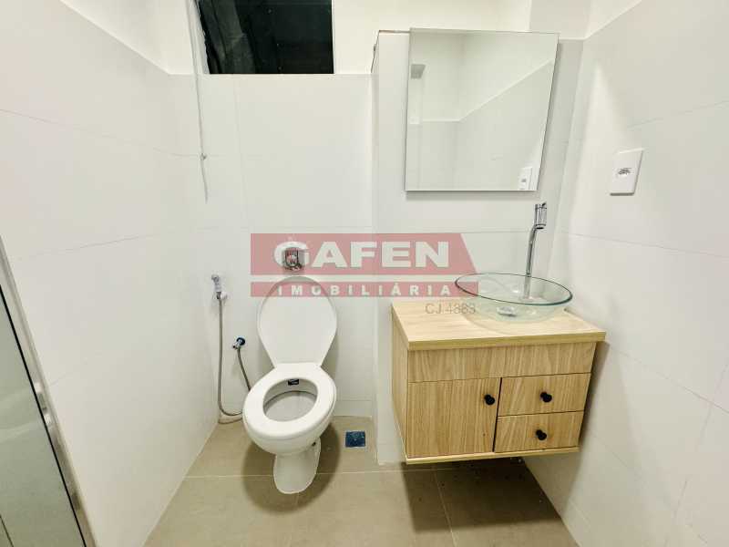 Apartamento para alugar com 1 quarto, 40m² - Foto 18