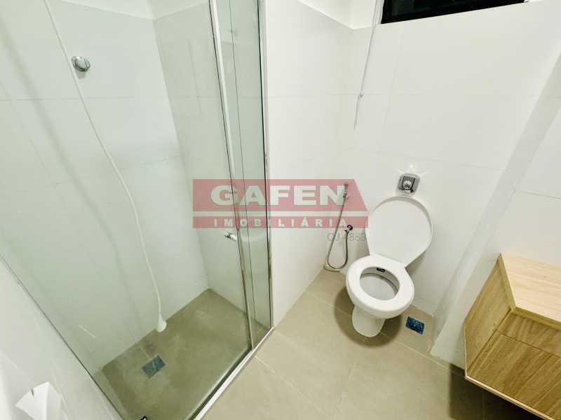 Apartamento para alugar com 1 quarto, 40m² - Foto 20