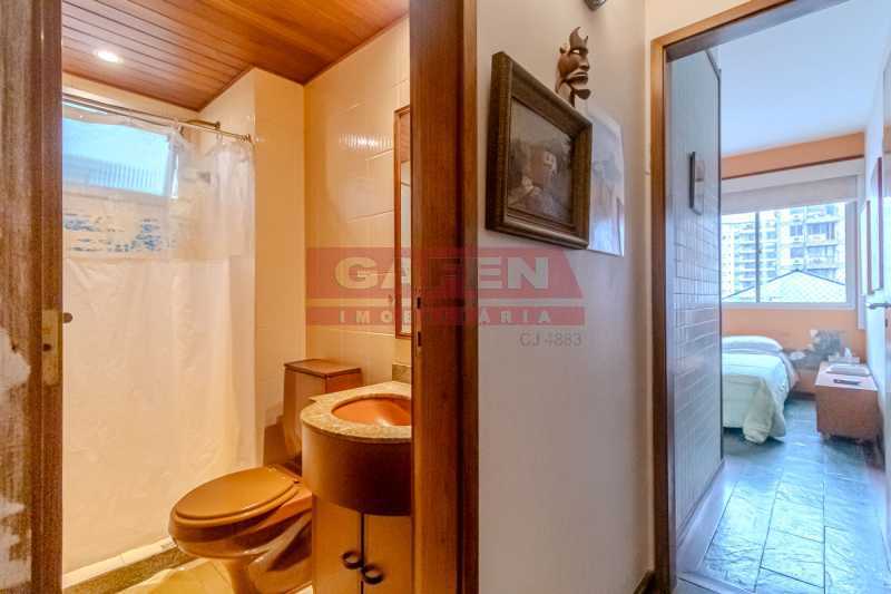 Apartamento à venda com 3 quartos, 137m² - Foto 8