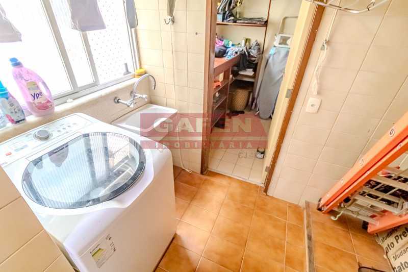 Apartamento à venda com 3 quartos, 137m² - Foto 29