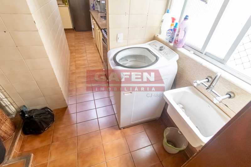 Apartamento à venda com 3 quartos, 137m² - Foto 28