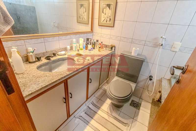 Apartamento à venda com 3 quartos, 137m² - Foto 19