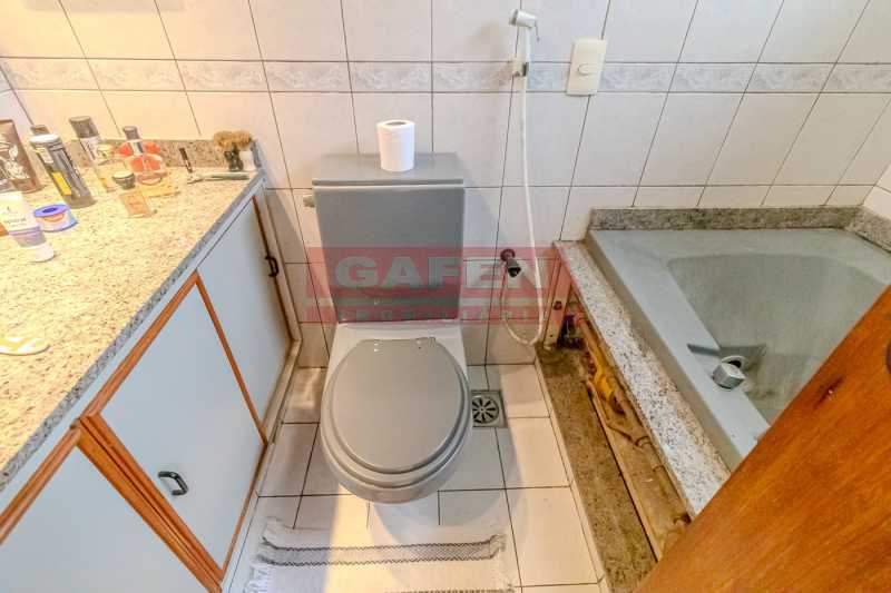 Apartamento à venda com 3 quartos, 137m² - Foto 20