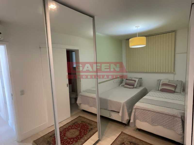 Apartamento para alugar com 3 quartos, 120m² - Foto 9