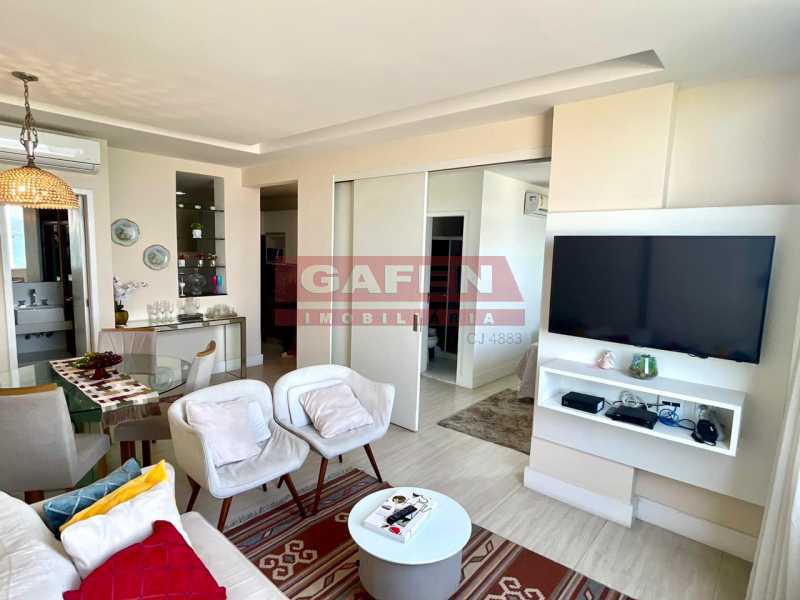 Apartamento para alugar com 3 quartos, 120m² - Foto 13