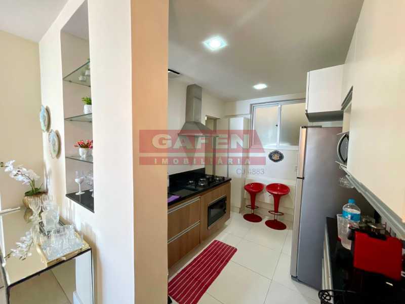 Apartamento para alugar com 3 quartos, 120m² - Foto 16