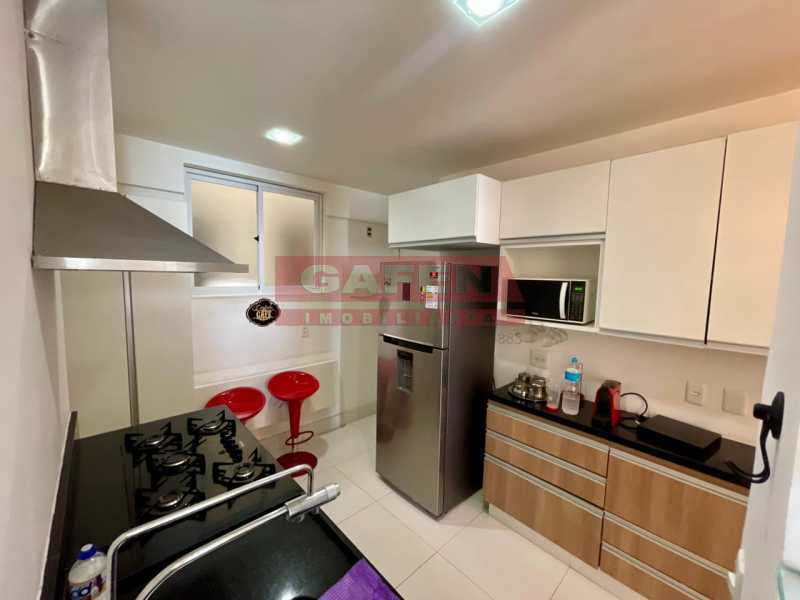 Apartamento para alugar com 3 quartos, 120m² - Foto 20