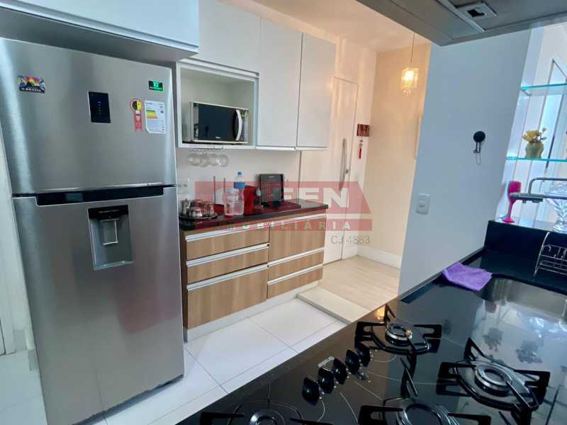 Apartamento para alugar com 3 quartos, 120m² - Foto 23