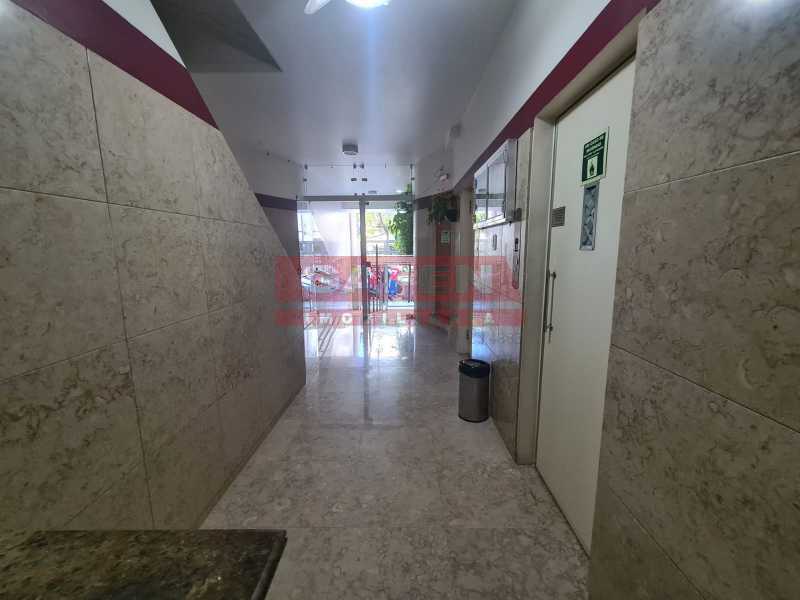 Apartamento à venda com 1 quarto, 37m² - Foto 28