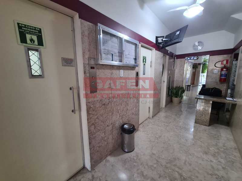 Apartamento à venda com 1 quarto, 37m² - Foto 29