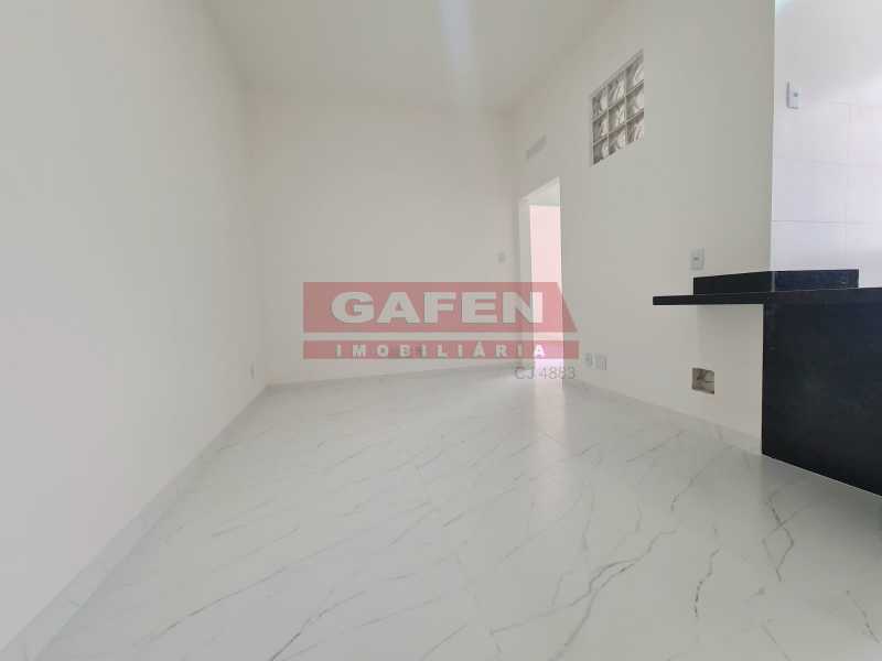 Apartamento à venda com 1 quarto, 37m² - Foto 4