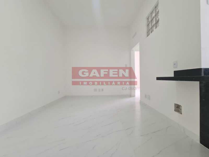 Apartamento à venda com 1 quarto, 37m² - Foto 10