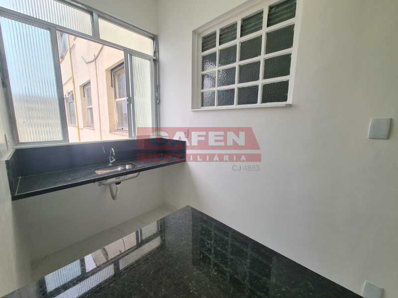 Apartamento à venda com 1 quarto, 37m² - Foto 9