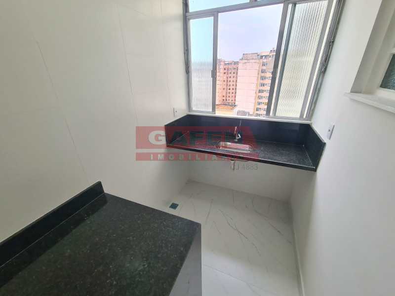 Apartamento à venda com 1 quarto, 37m² - Foto 25