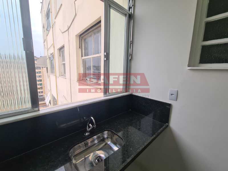 Apartamento à venda com 1 quarto, 37m² - Foto 11