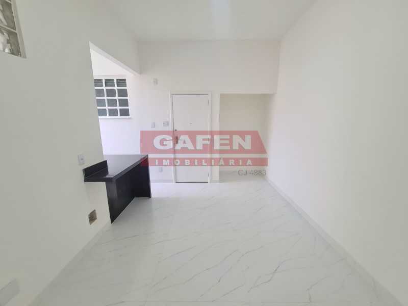 Apartamento à venda com 1 quarto, 37m² - Foto 12