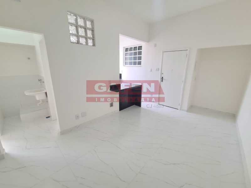 Apartamento à venda com 1 quarto, 37m² - Foto 13