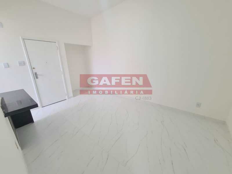 Apartamento à venda com 1 quarto, 37m² - Foto 15