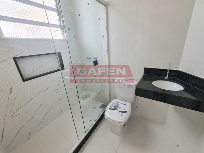 Apartamento à venda com 1 quarto, 37m² - Foto 16