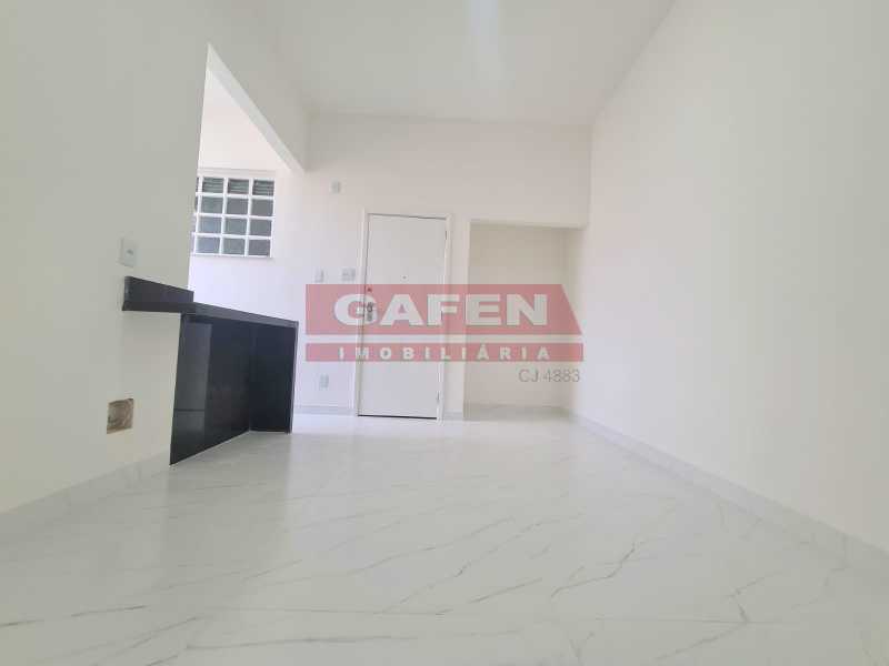 Apartamento à venda com 1 quarto, 37m² - Foto 5