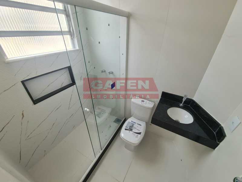 Apartamento à venda com 1 quarto, 37m² - Foto 18