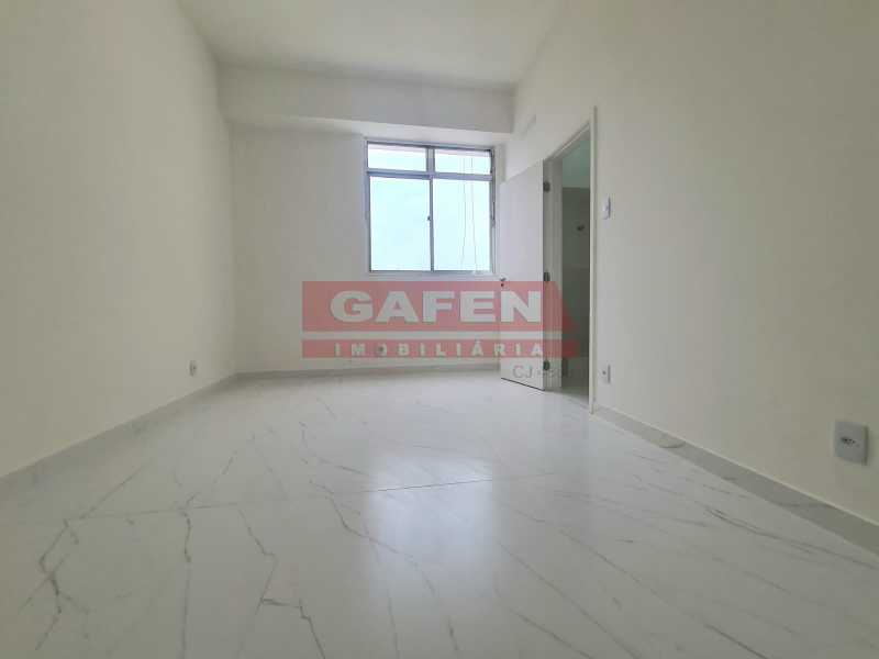 Apartamento à venda com 1 quarto, 37m² - Foto 20