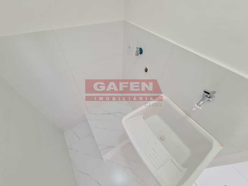 Apartamento à venda com 1 quarto, 37m² - Foto 26