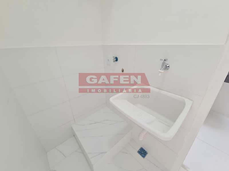 Apartamento à venda com 1 quarto, 37m² - Foto 27