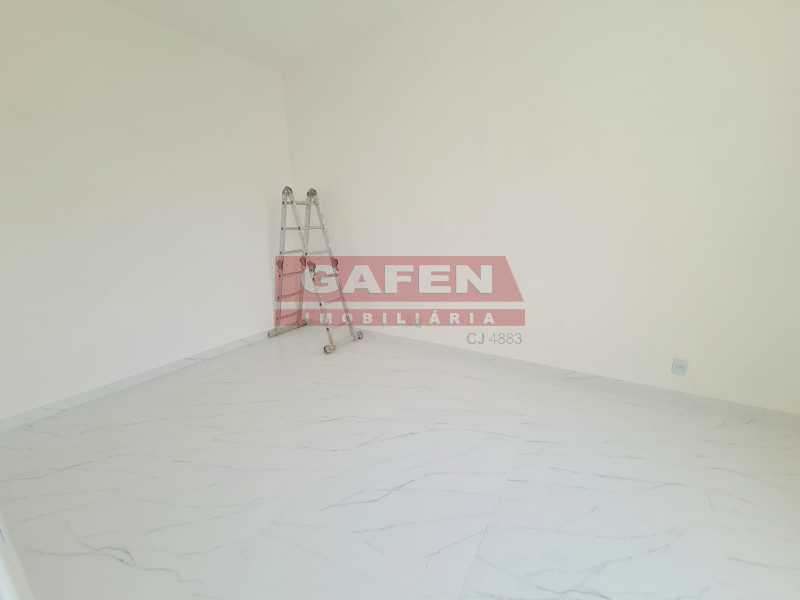 Apartamento à venda com 1 quarto, 37m² - Foto 21