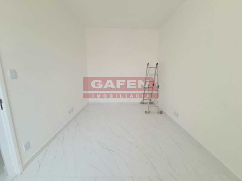 Apartamento à venda com 1 quarto, 37m² - Foto 23