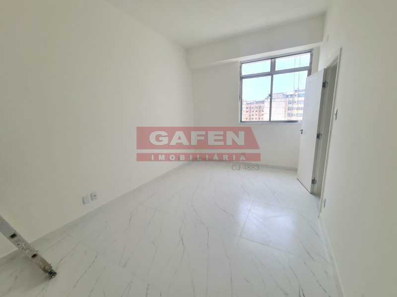 Apartamento à venda com 1 quarto, 37m² - Foto 19