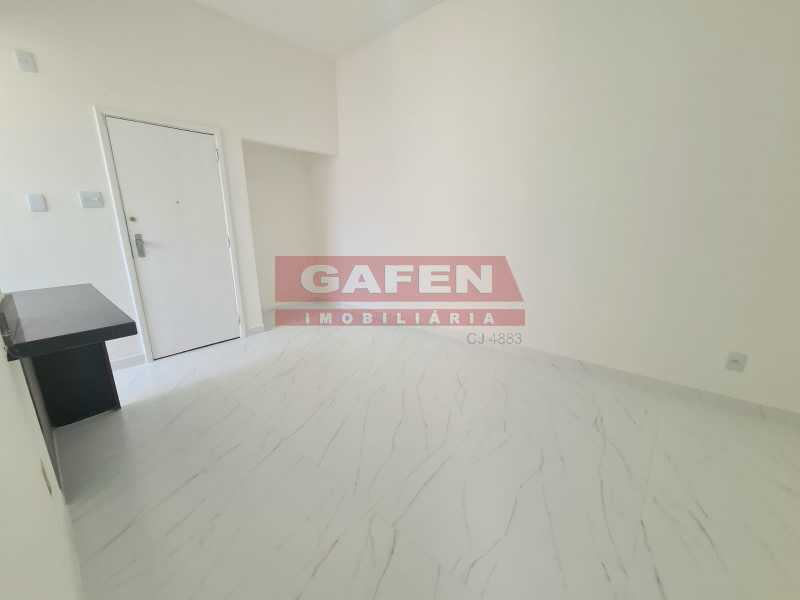 Apartamento à venda com 1 quarto, 37m² - Foto 24