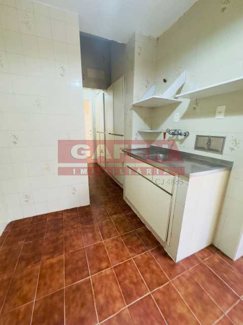 Apartamento à venda com 3 quartos, 115m² - Foto 17