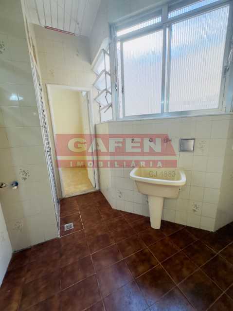 Apartamento à venda com 3 quartos, 115m² - Foto 19