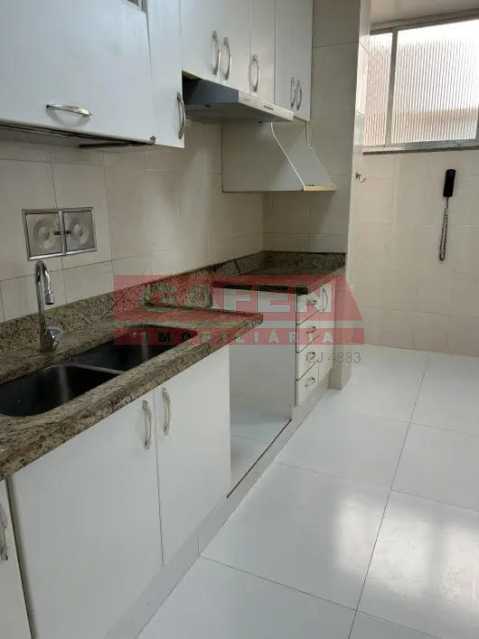 Apartamento para alugar com 3 quartos, 175m² - Foto 8