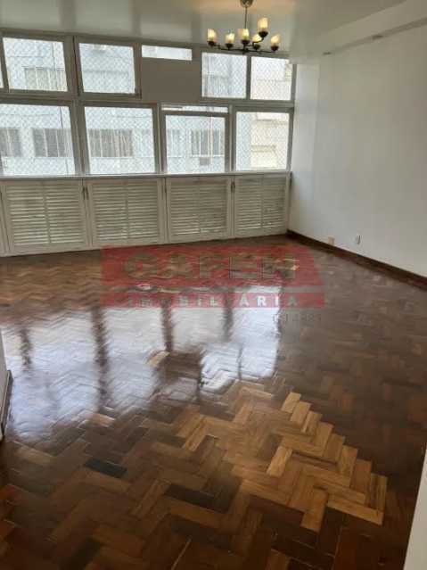 Apartamento para alugar com 3 quartos, 175m² - Foto 9