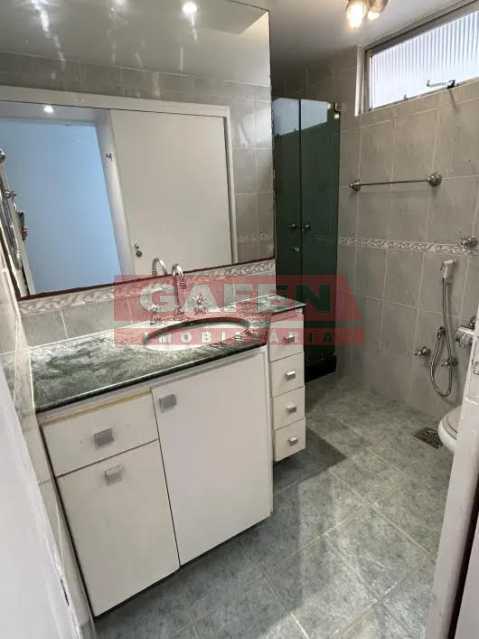 Apartamento para alugar com 3 quartos, 175m² - Foto 10