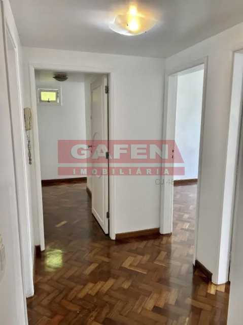 Apartamento para alugar com 3 quartos, 175m² - Foto 12