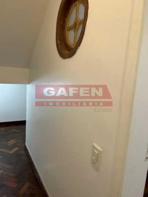 Apartamento para alugar com 3 quartos, 175m² - Foto 14