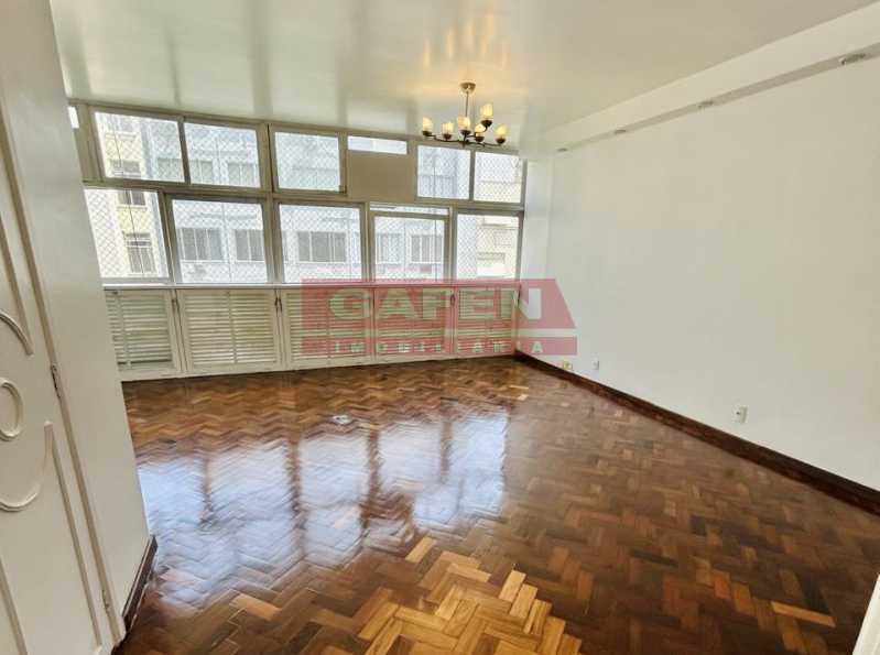 Apartamento para alugar com 3 quartos, 175m² - Foto 4