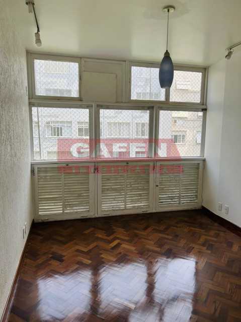 Apartamento para alugar com 3 quartos, 175m² - Foto 7