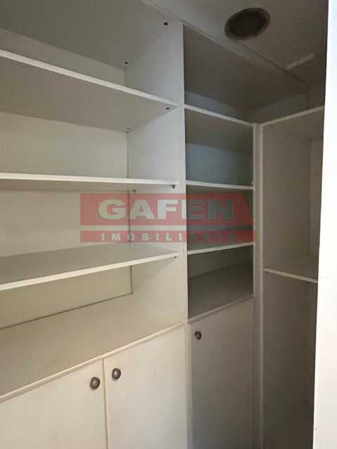 Apartamento para alugar com 3 quartos, 175m² - Foto 9