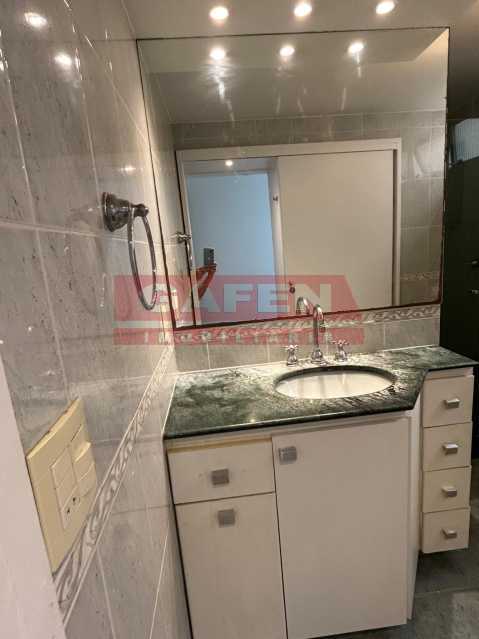 Apartamento para alugar com 3 quartos, 175m² - Foto 11