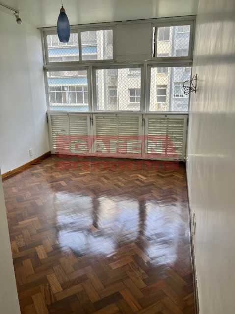 Apartamento para alugar com 3 quartos, 175m² - Foto 16