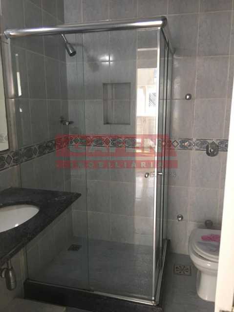 Apartamento para alugar com 3 quartos, 175m² - Foto 17