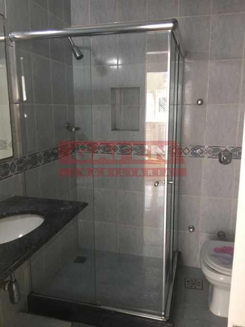 Apartamento para alugar com 3 quartos, 175m² - Foto 18