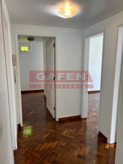 Apartamento para alugar com 3 quartos, 175m² - Foto 19