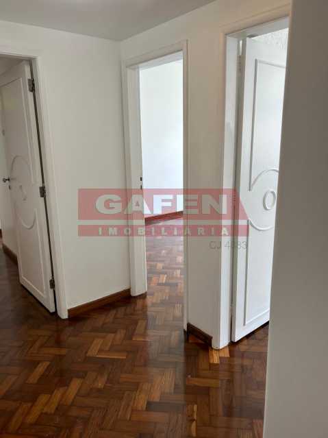 Apartamento para alugar com 3 quartos, 175m² - Foto 20