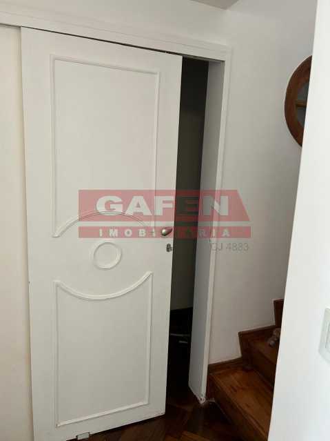 Apartamento para alugar com 3 quartos, 175m² - Foto 22