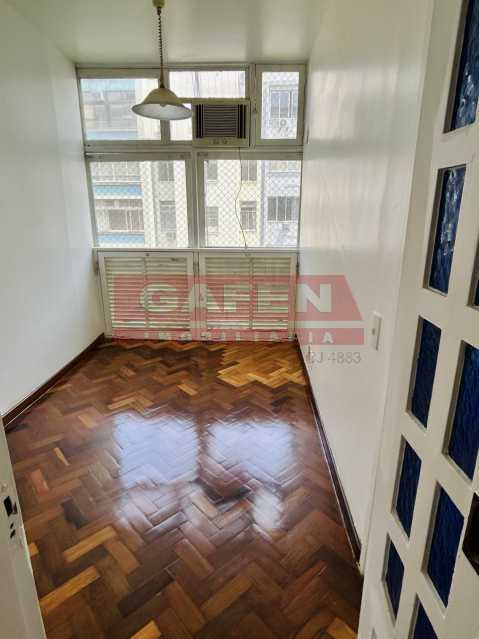 Apartamento para alugar com 3 quartos, 175m² - Foto 21